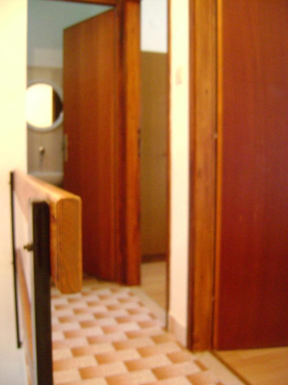 Apartments Mila Бол Номер фото